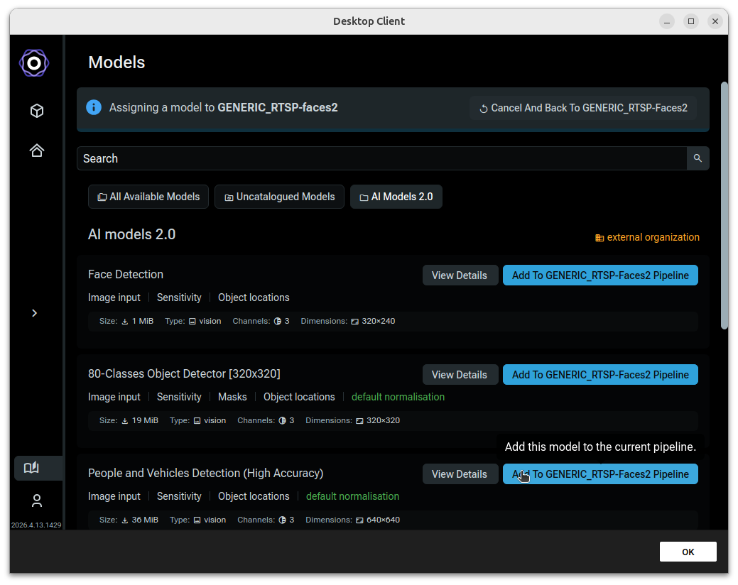popup pipeline add people