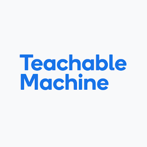 teachable machine logo