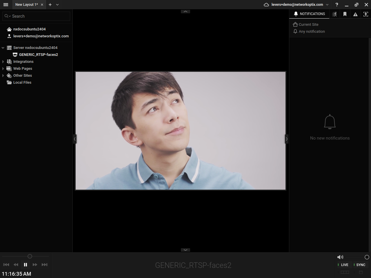 plugin non objects tab active